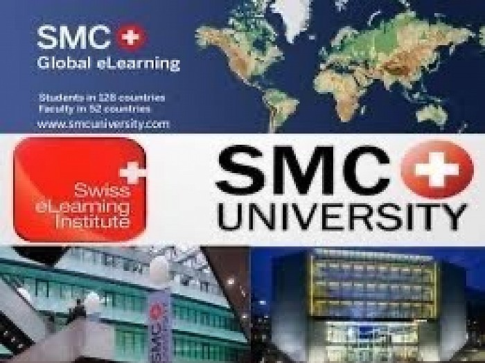 SMC UNIVERSITY