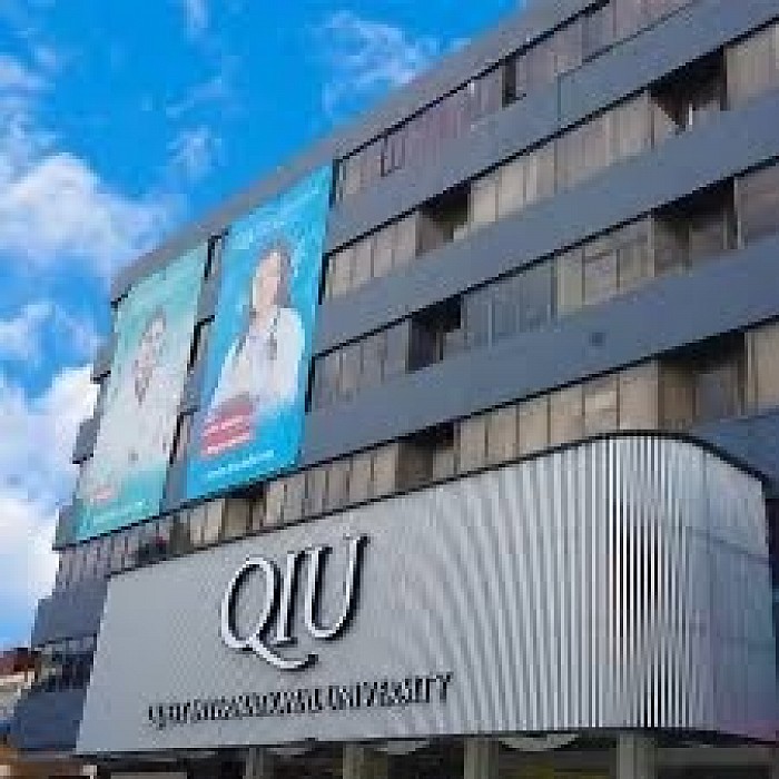 QUEST INTERNATIONAL UNIVERSITY